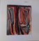 BRAM VAN VELDE , CENTRE GEORGES POMPIDOU , 1989