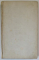 BRANCUSI , A STUDY OF THE SCULPTURE by SIDNEY GEIST , 1968