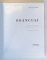 BRANCUSI de IONEL JIANU , 2003