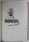 BRANCUSI , DRAGOSTEA MEA ! de CLAUDIA MOTEA , 2023 , DEDICATIE *