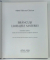 BRANCUSI , LIMBAJELE MATERIEI de MATEI STIRCEA - CRACIUN , STUDIU DE HERMENEUTICA A SCULPTURII ABSTRACTE , 2010