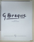 BRAQUE , texte de RAYMOND COGNIAT , 1976