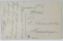 BRASOV , KLOSTERGASSE , CARTE POSTALA ILUSTRATA , 1917