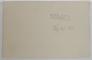 BRAU  CU MOTIVE ORNAMENTALE ROMANESTI , CARTE POSTALA , PICTATA MANUAL  , INCEPUTUL SEC. XX