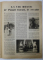 BRAVO , MENSUEL , JANVIER  1930 , VEZI DESCRIEREA !