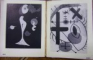 BREVE CATALOGO SURREALISTA de MARCO VALSECCHI (1945)