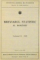 BREVIARUL STATISTIC AL ROMANIEI , VOL. II , 1939