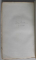 BRIEF ET VRAY RECIT DE LA PRINSE DE TEROUANE ET HEDIN ..par JACQUES BASILIC  MARCHET ...1874 , EXEMPLAR SEMNAT DE SERBAN CIOCULESCU *, COPERTE REFACUTE *