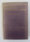 BRIEFE UBER DAS JOHANNESEEVANGELIUM - MIT EINE UBERSETZUNG DES JOHANNESEVANGELIUMS von FRIEDRICHE RITTELMEYER , 1938