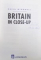 BRITAINN IN CLOSE - UP  - AN IN  - DEPTH STUDY OF CONTEMPORARY BRITAIN by DAVID McDOWALL , 1999