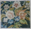 BRODERII ARTISTICE DE MANA - TIP GOBLEN , ANII '70