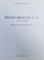 BRUEGEL  - SAMTLICHE GEMALDE ( PIETER BRUEGEL D. A um 1525 - 1569 . BAUERN , NARREN und DAMONEN ) von ROSE -MARIE und RAINER HAGEN , 1994
