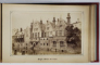 BRUGES , ALBUM CU 12  FOTOGRAFII DE EPOCA , CCA. 1900