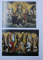 BRUGES ET LA RENAISSANCE  - DE MEMLING A POURBUS , sous la direction de MAXIMILIAAN P. J. MARTENS , 1998
