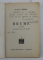 BRUME - versuri de VLAICU BARNA , cu ilustratii in text de W. SIEGFRIED , 1937 , CONTINE DEDICATIA AUTORULUI*