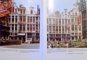 BRUSSELS AND ITS BEAUTIES