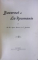 BUCAREST ET LA ROUMANIE de HANS KRAUS si LEO BACHELIN (1902)