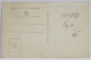 BUCAREST , GRAND HOTEL LAFAYETTE , GRAND MAGASIN AUX GALERIES LAFAYETTE , CARTE POSTALA , INTERBELICA