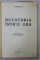 BUCATARIA INTR - O ORA  de B . MADELEINE , 1927 , COPERTA SI COTORUL CU URME DE UZURA *