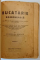BUCATARIE ROMANEASCA. RETETE DE BUCATE DIN TOATE REGIUNILE ROMANESTI, IN SPECIAL DIN ARDEAL de LUCRETIA DR. OPREANU, EDITIA 2 A  1936