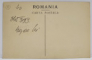 BUCATARIE  TARANEASCA DIN TIROL - TABLOU de WALTHER THOR , MUZEUL SIMU , CARTE POSTALA ILUSTRATA , INCEPUTUL SEC. XX
