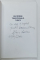 BUCATARIE TRADITIONALA TURCA de ELENA NEDELCU , CARTE DE BUCATE , 2013 , DEDICATIE *