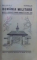BUCOVINA . MONOGRAFIE - NUMAR TEMATIC AL REVISTEI ROMANIA MILITARA de MAIOR OCTAVIAN C. VOROBCHIEVICI (1935)