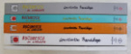 BUCURESCII DE ALTADATA de CONSTANTIN BACALBASA , 5 VOLUME , 2007 , VOLUMUL II PREZINTA HALOURI DE APA