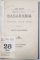 BUCURESCII IN TIMPUL REVOLUTIUNEI FRANCESE de G. I. IONNESCU-GION  SI BASARABIA de ION JALEA  - BUCURESCI 1891