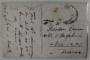 BUCURESTI , BULEVARDUL CAROL , STATUIA LUI I.C. BRATIANU , CARTE POSTALA , 1921