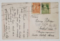 BUCURESTI, BULEVARDUL ELISABETA  , INTERSECTIE CU CALEA VICTORIEI , CARTE POSTALA ILUSTRATA , 1923
