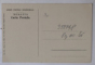 BUCURESTI , CASA DE DEPUNERI , CARTE POSTALA , INCEPUT DE SECOL XX