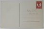 BUCURESTI , CASA DE DEPUNERI DE PE CALEA VICTORIEI , CARTE POSTALA , INTERBELICA