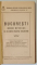 BUCURESTI GHID OFICIAL CU 20 DE HARTI PENTRU ORIENTARE  1934