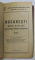 BUCURESTI, GHID OFICIAL CU 20 HARTI PENTRU ORIENTARE - 1934