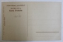BUCURESTI - GRADINA CISMIGIU , CARTE POSTALA ILUSTRATA