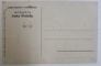 BUCURESTI - LACUL CISMIGIU , CARTE POSTALA ILUSTRATA