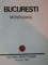 BUCURESTI MONOGRAFIE, 1985
