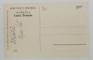BUCURESTI, MUSCAL CU SANIA TRASA DE CAI , CARTE POSTALA , INTERBELICA