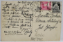 BUCURESTI , MUZEUL MILITAR SI MOSCHEEA DIN PARCUL CAROL I , CARTE POSTALA , 1929