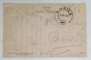 BUCURESTI , PALATUL D- LUI G. GR. CANTACUZINO  SI CLADIRILE DIN VECINATATE , CARTE POSTALA , 1912