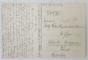 BUCURESTI , PALATUL REGAL , CU STATIA DE TRASURA IN PLAN APROPIAT, CARTE POSTALA , 1926