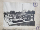 BUCURESTI , PARCUL CAROL I , FOSTII CERCETASI DIN CAMPANIA 1916 -1918 LA MORMANTUL EROULUI NECUNOSCUT , FOTOGRAFIE , 1928