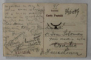 BUCURESTI , PARCUL CAROL , MUZEUL MILITAR , CARTE POSTALA , 1933