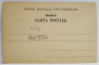 BUCURESTI , PIATA SARINDAR , CARTE POSTALA , CLASICA