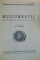 BUCURESTI , REVISTA MUZEULUI SI PINACOTECEI MUNICIPIUL BUCURESTI , NR. 1 , ANUL 1935