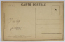 BUCURESTI  SECOLUL XVIII , GRAVURA de OLSZEWSKI , REPRODUCERE PE CARTE POSTALA , INTERBELICA
