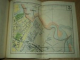 BUCURESTI  SI IMPREJURIMILE ,  PLANUL UNIREA, 1936