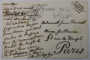 BUCURESTI , VEDERE GENERALA , CARTE POSTALA , 1913