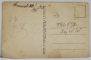 BUCURESTI , VEDERE GENERALA , CARTE POSTALA ILUSTRATA , MONOCROMA, 1928